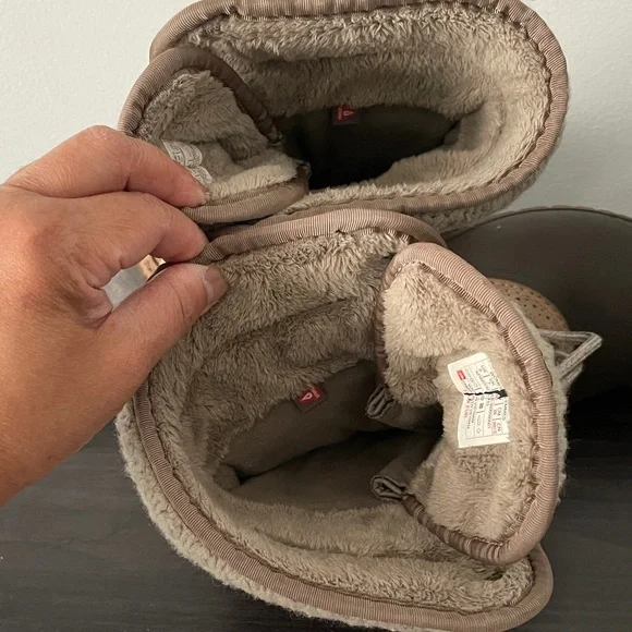 The North Face Shellista II Mid Apres Women’s Boots size 9 - Picture 9 of 12